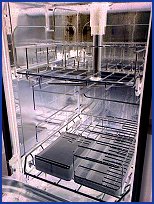 Washer Disinfector